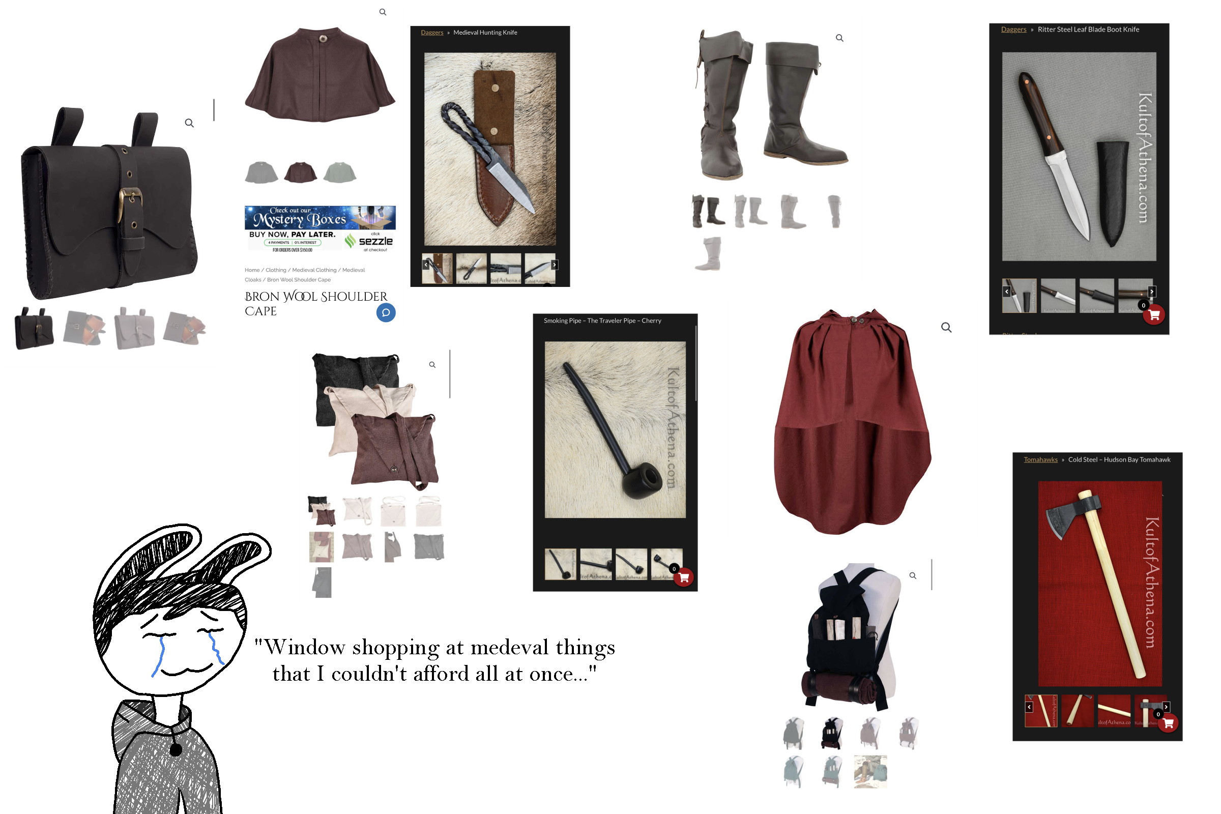 Izumi (Inuo) Doing Vietnam Stuff