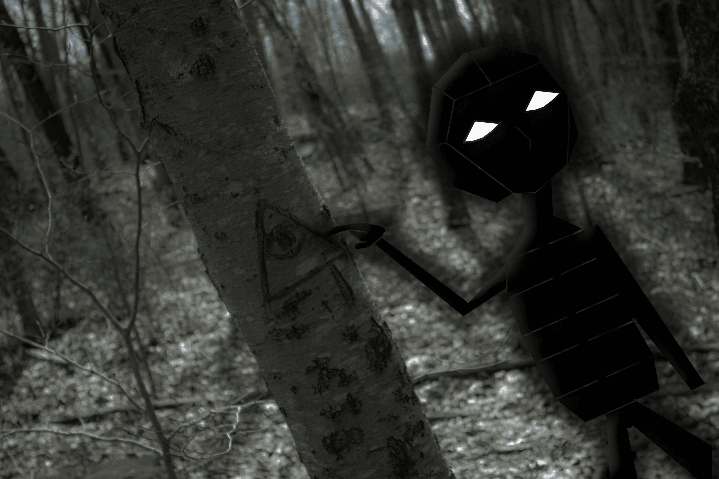 Izumi (Inuo) Doing Vietnam Stuff