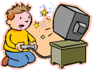 Gamer GIF